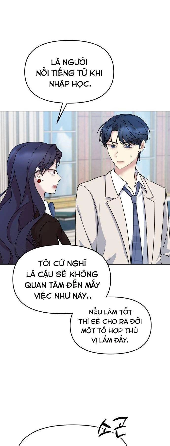 Quản Gia, Làm Ơn! Chapter 21 - 40