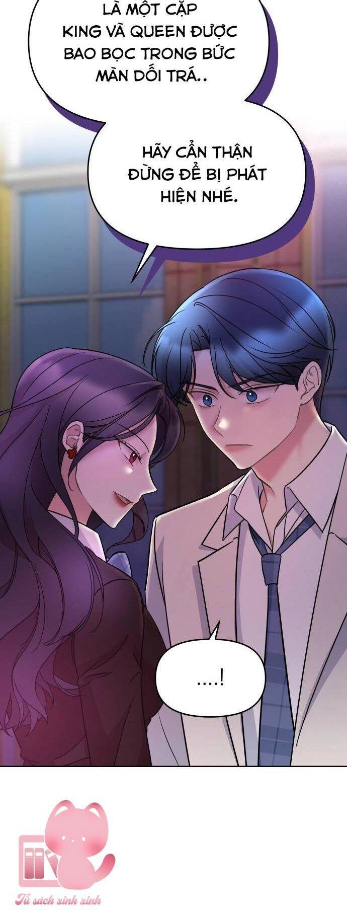 Quản Gia, Làm Ơn! Chapter 21 - 41