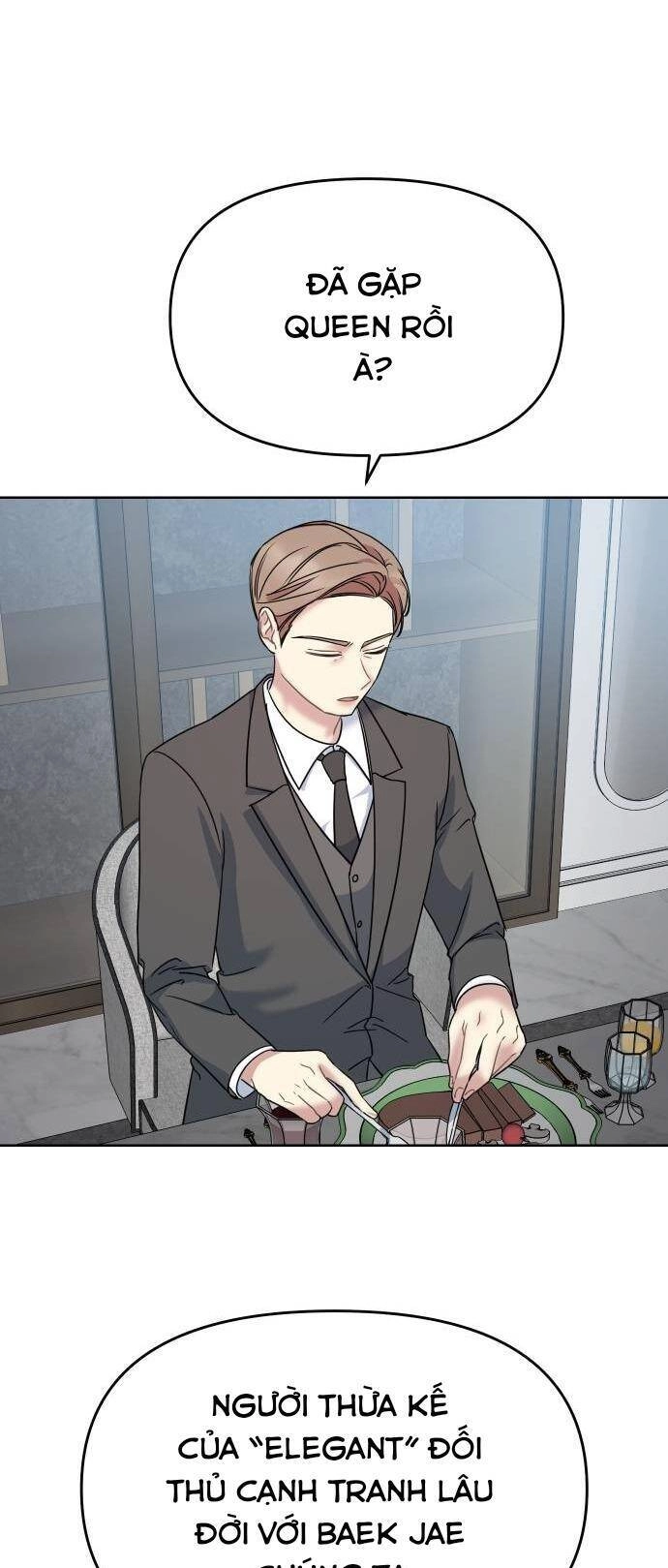 Quản Gia, Làm Ơn! Chapter 21 - 46