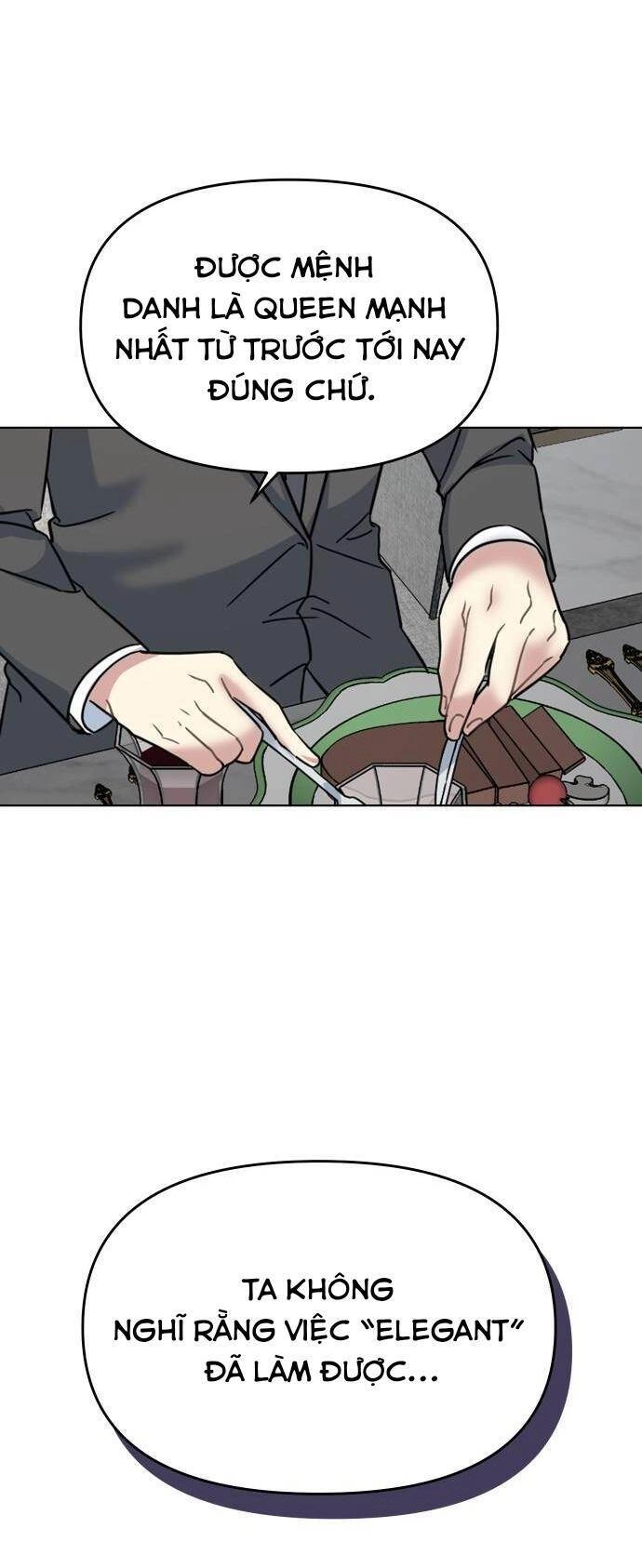 Quản Gia, Làm Ơn! Chapter 21 - 48