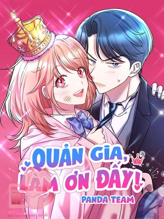 Quản Gia, Làm Ơn! Chapter 22 - 2