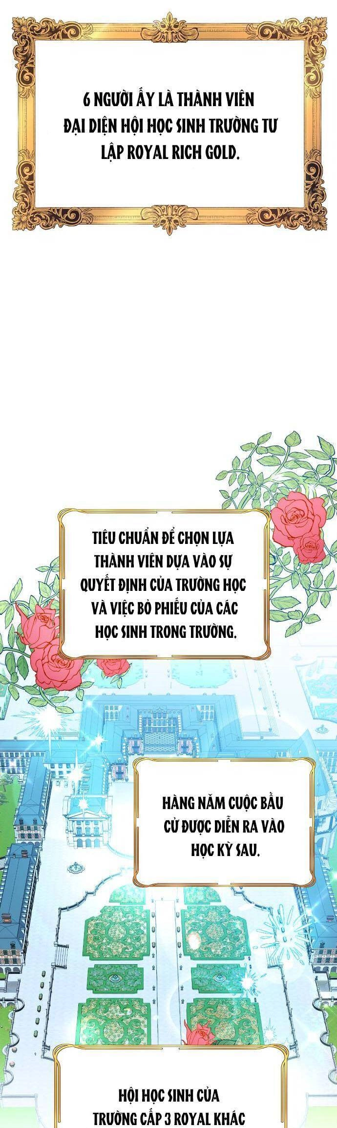 Quản Gia, Làm Ơn! Chapter 22 - 9
