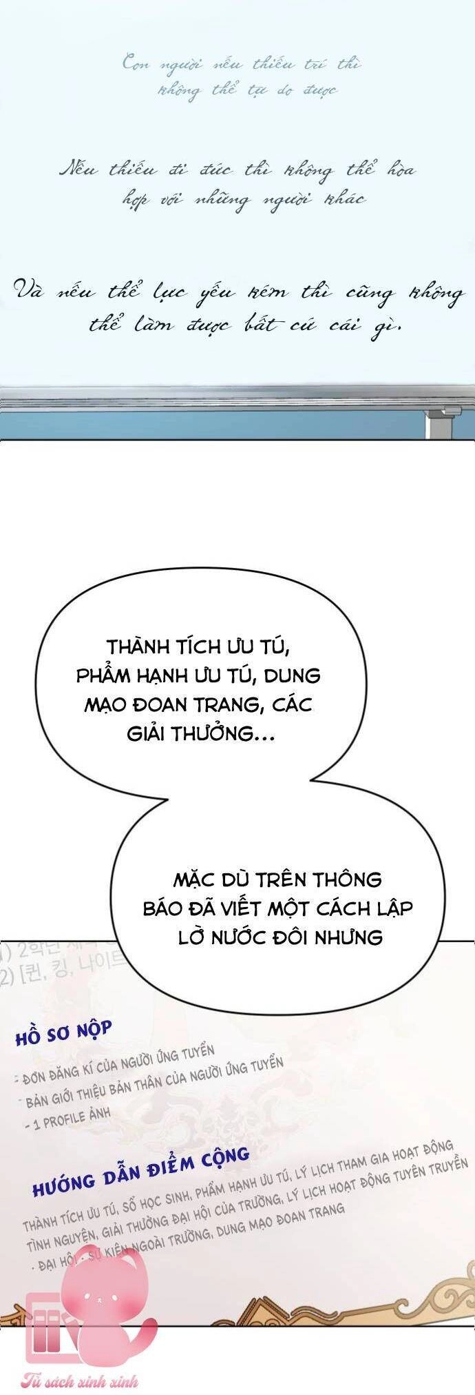 Quản Gia, Làm Ơn! Chapter 22 - 14