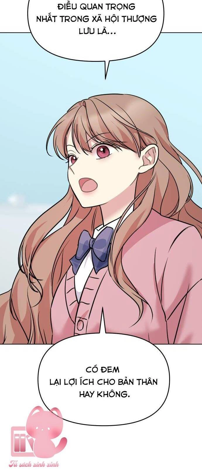 Quản Gia, Làm Ơn! Chapter 22 - 20