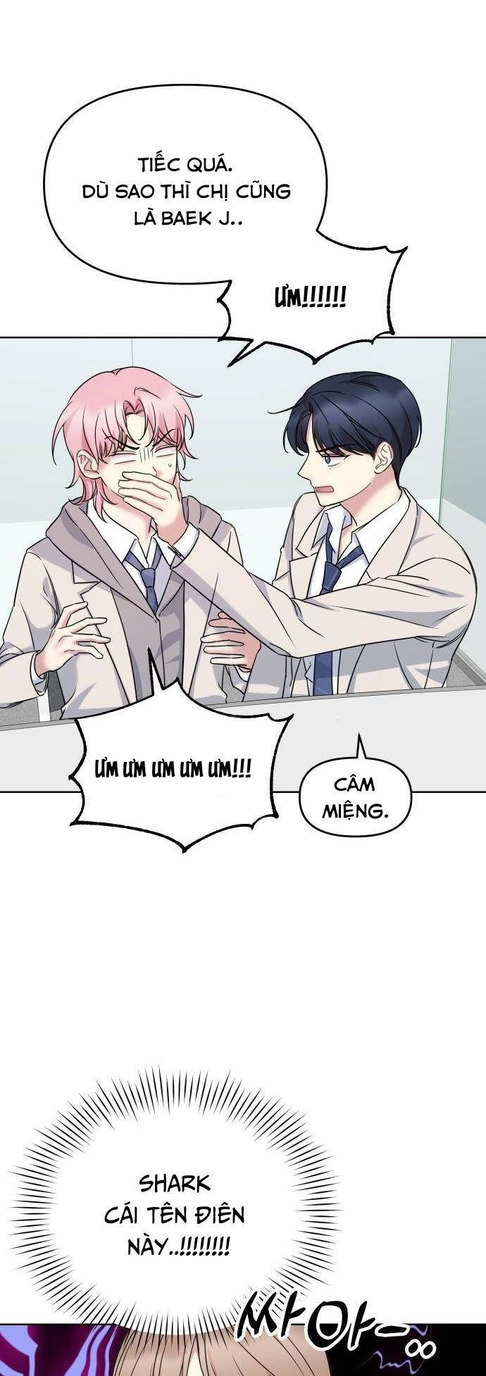 Quản Gia, Làm Ơn! Chapter 22 - 23