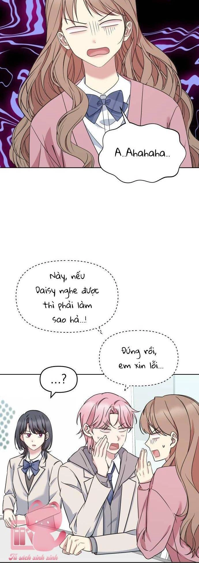 Quản Gia, Làm Ơn! Chapter 22 - 24