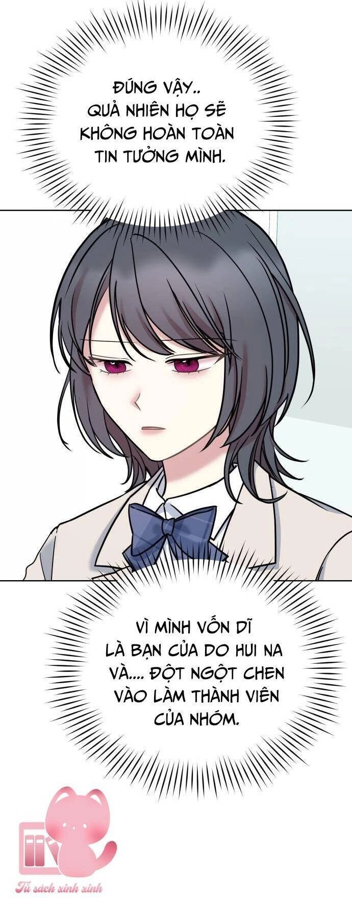 Quản Gia, Làm Ơn! Chapter 22 - 26