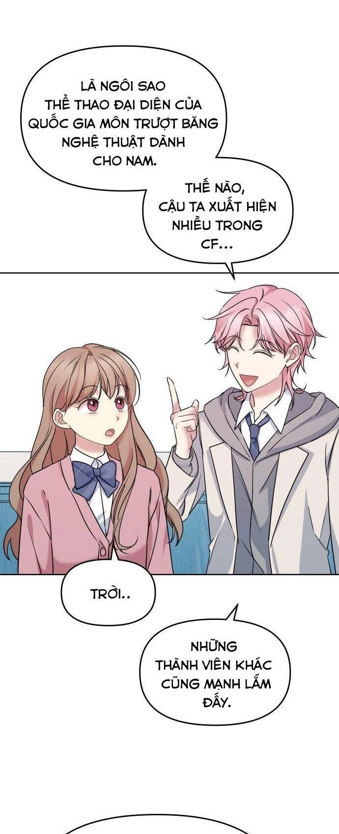 Quản Gia, Làm Ơn! Chapter 22 - 37