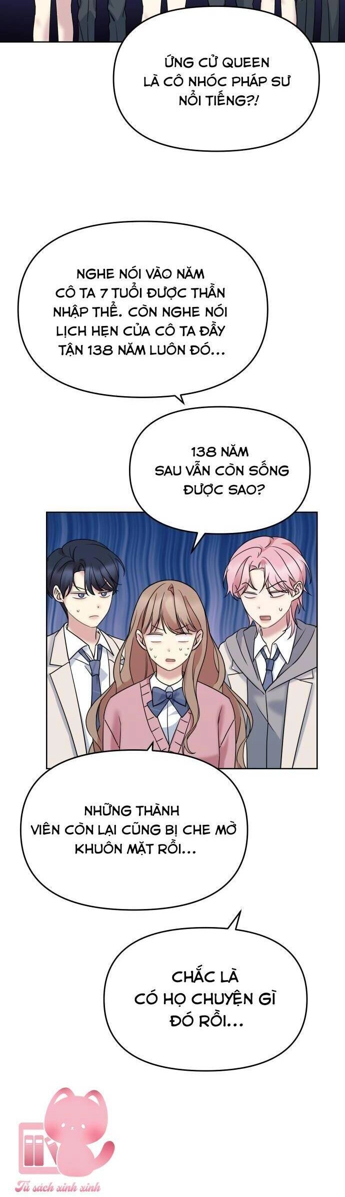 Quản Gia, Làm Ơn! Chapter 22 - 40