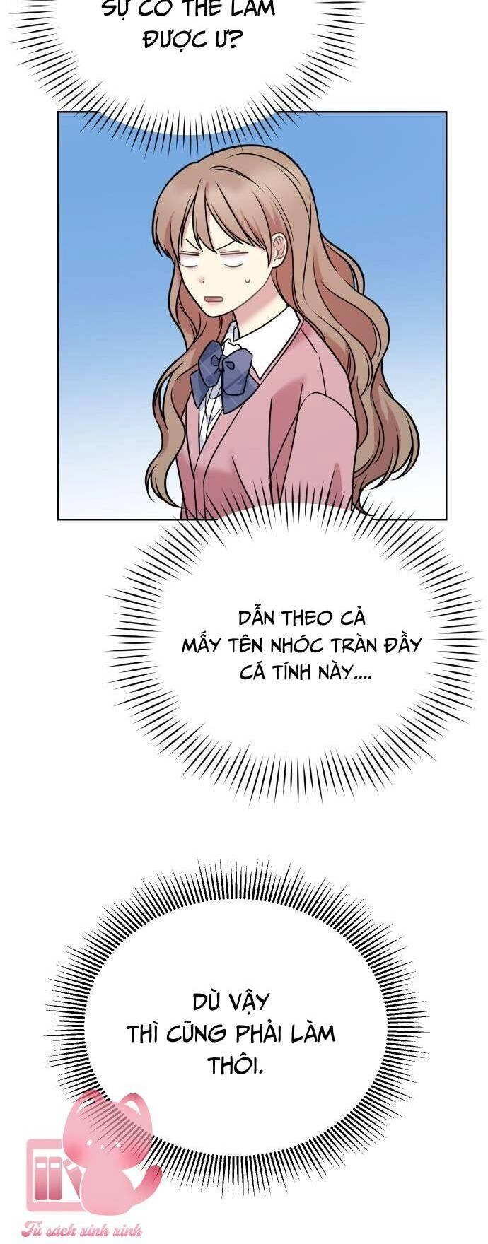 Quản Gia, Làm Ơn! Chapter 22 - 44