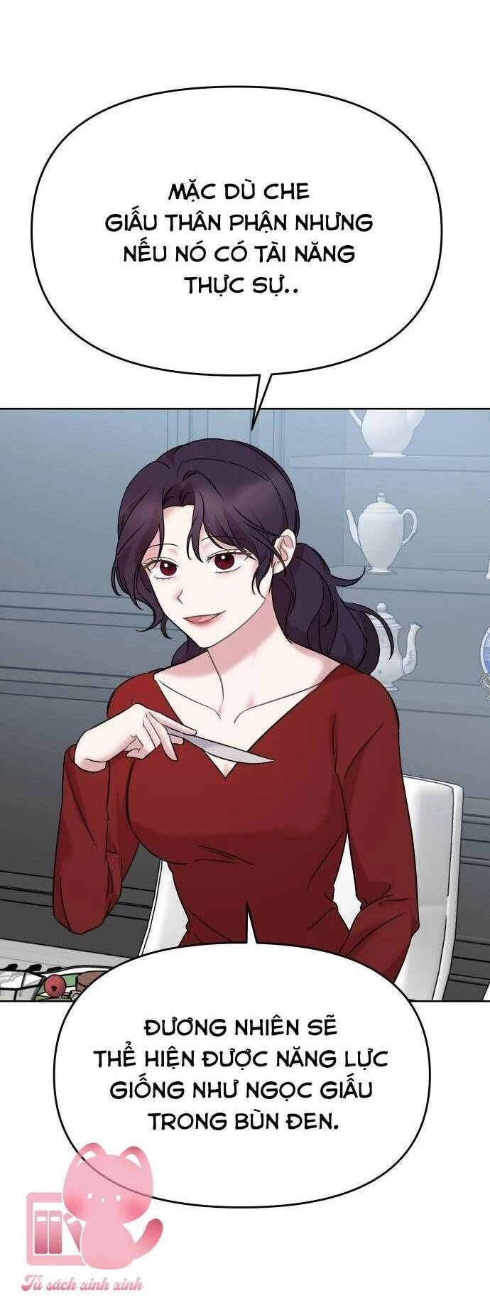 Quản Gia, Làm Ơn! Chapter 22 - 52