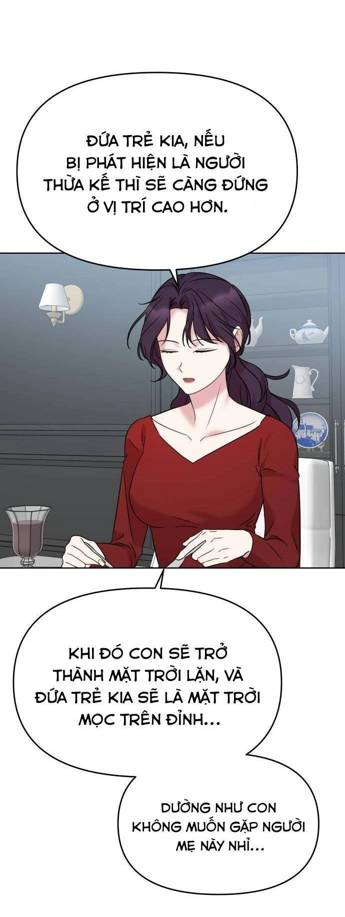 Quản Gia, Làm Ơn! Chapter 22 - 55