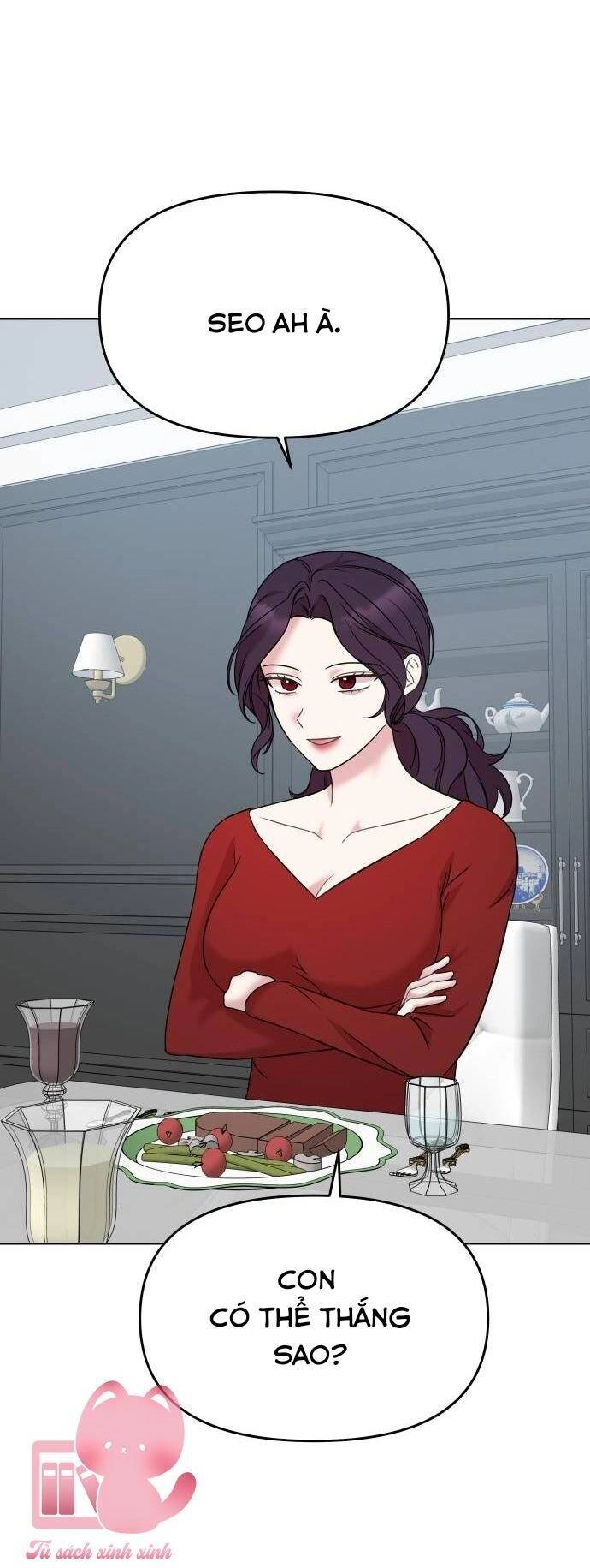 Quản Gia, Làm Ơn! Chapter 22 - 56