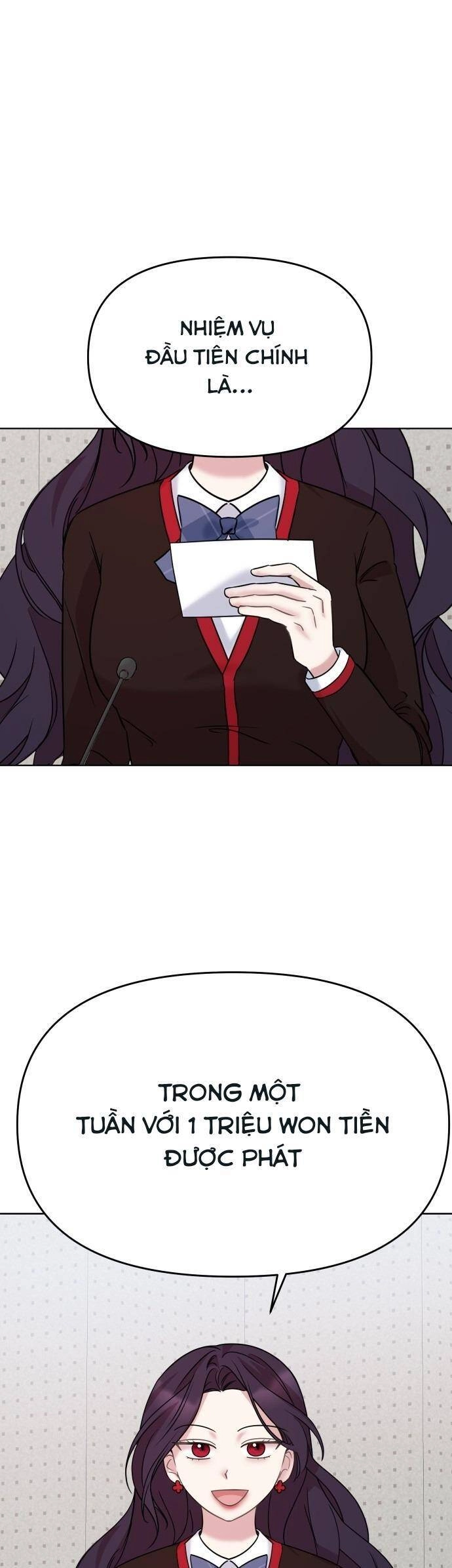 Quản Gia, Làm Ơn! Chapter 23 - 3