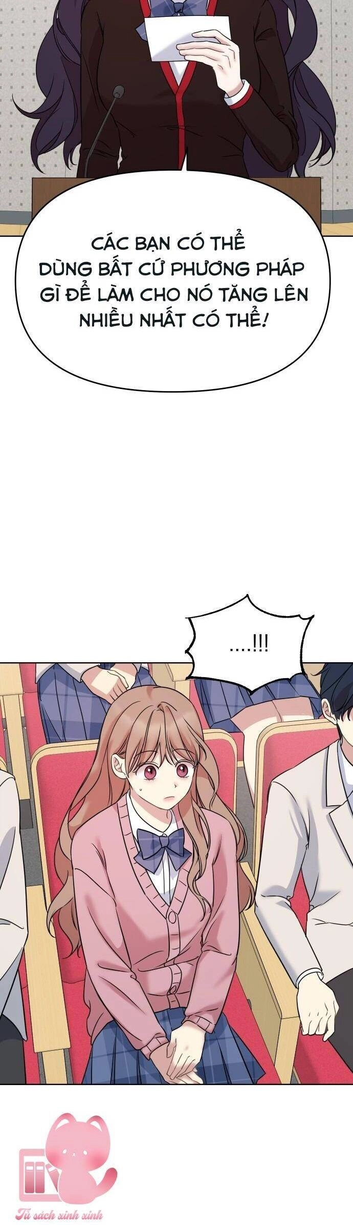 Quản Gia, Làm Ơn! Chapter 23 - 4