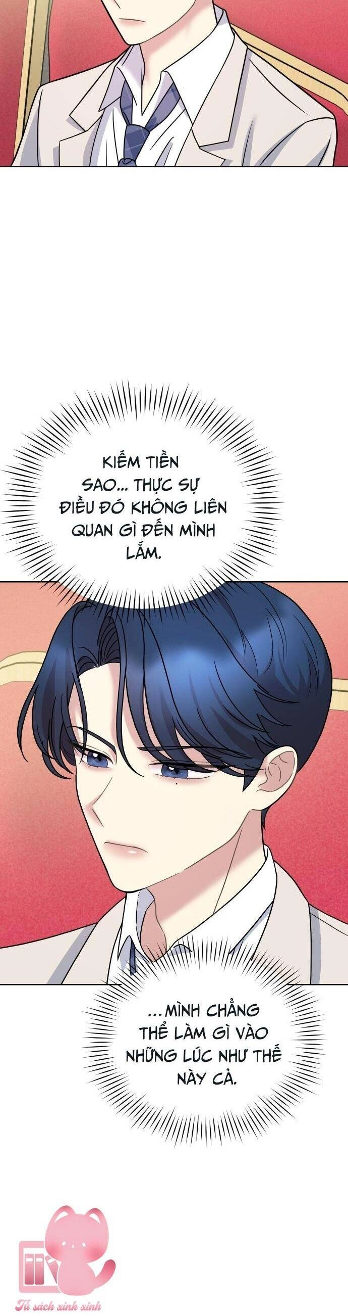 Quản Gia, Làm Ơn! Chapter 23 - 10