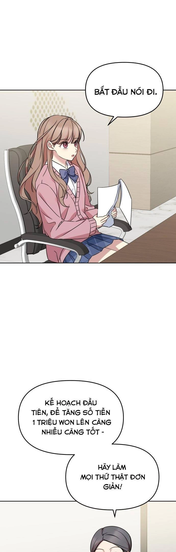 Quản Gia, Làm Ơn! Chapter 23 - 13