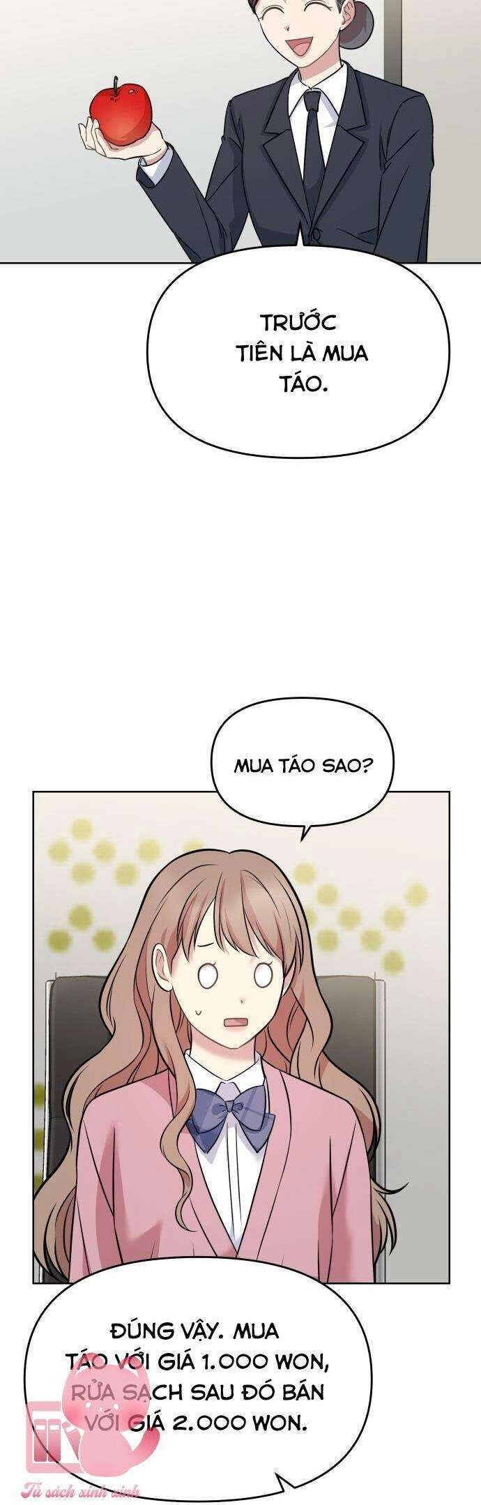 Quản Gia, Làm Ơn! Chapter 23 - 14