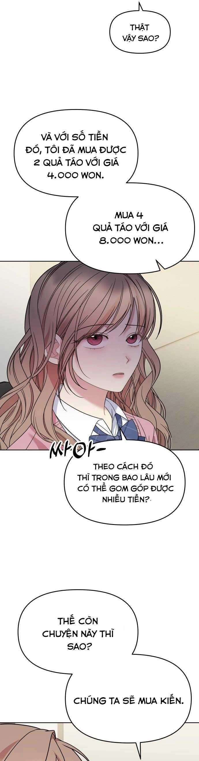 Quản Gia, Làm Ơn! Chapter 23 - 15