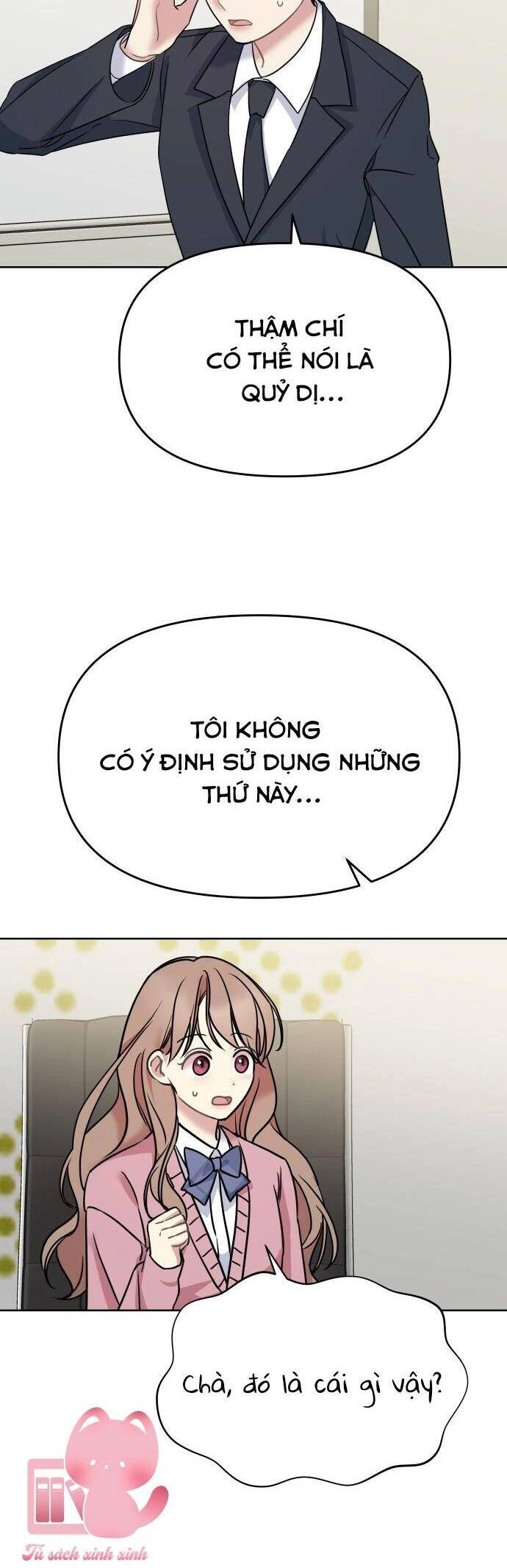 Quản Gia, Làm Ơn! Chapter 23 - 18