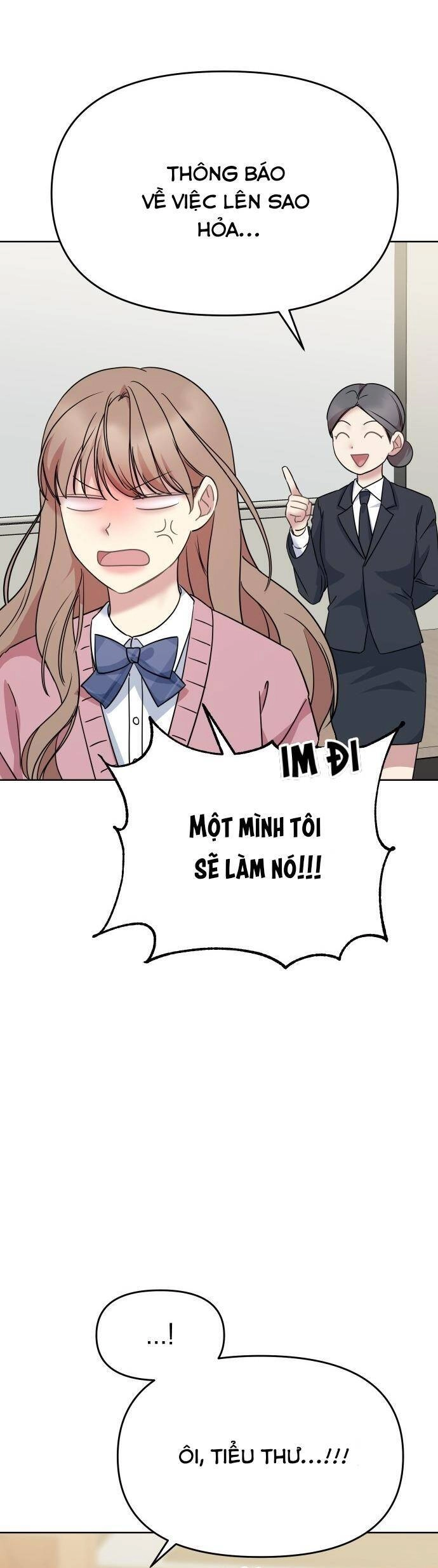 Quản Gia, Làm Ơn! Chapter 23 - 19