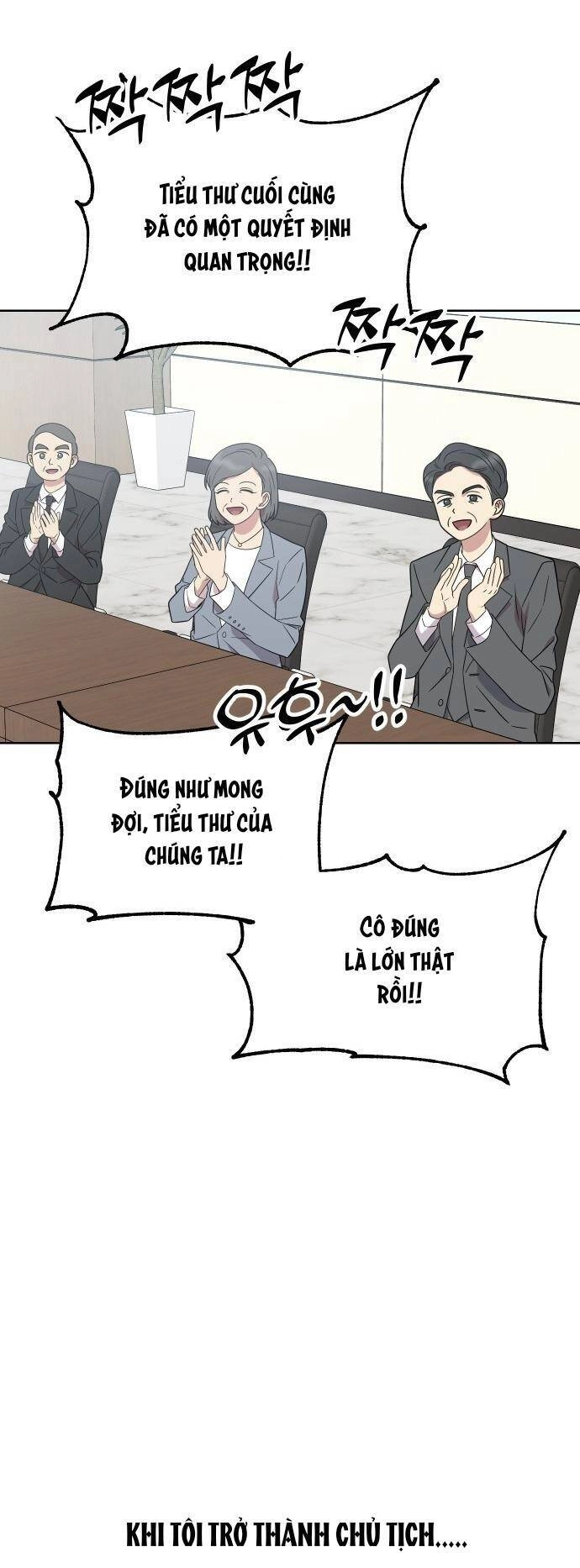 Quản Gia, Làm Ơn! Chapter 23 - 21