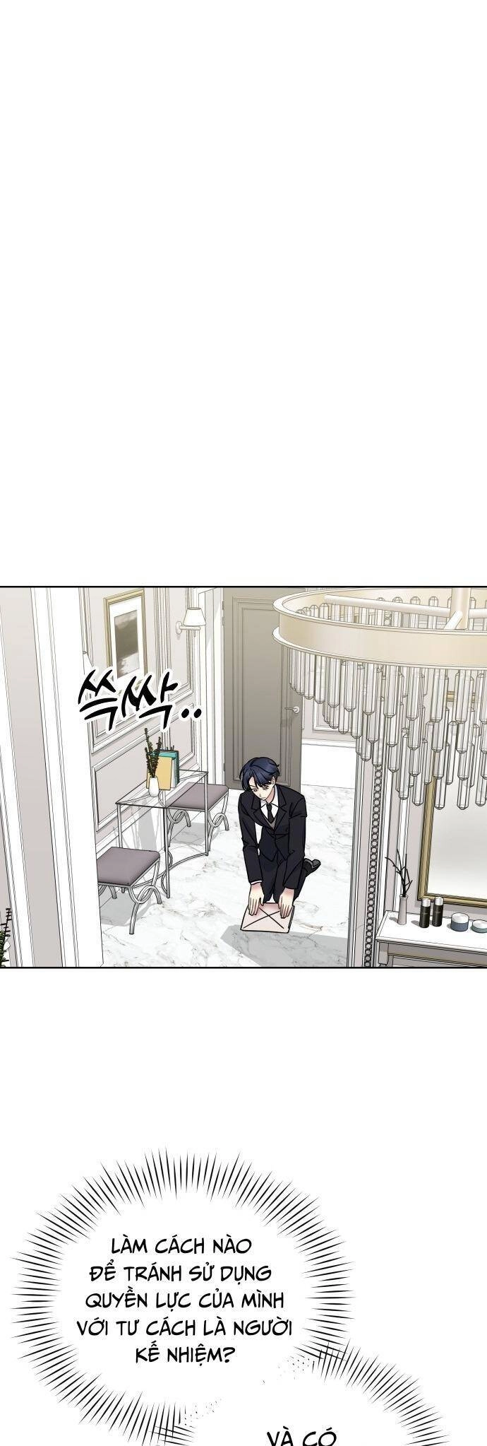 Quản Gia, Làm Ơn! Chapter 23 - 23