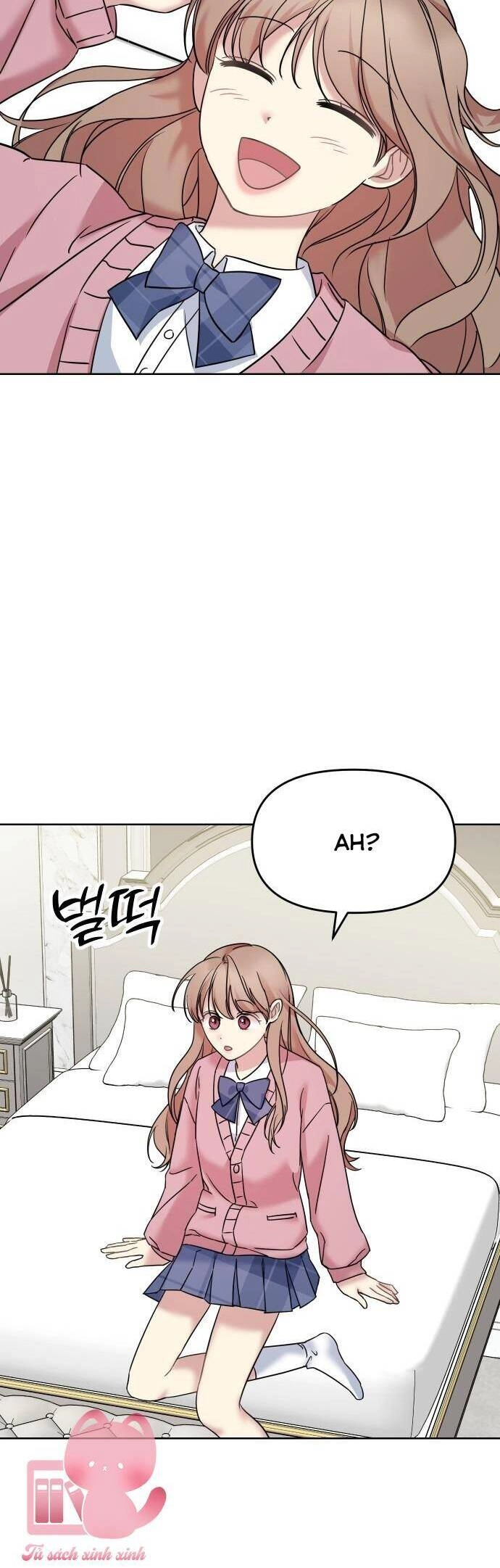 Quản Gia, Làm Ơn! Chapter 23 - 28