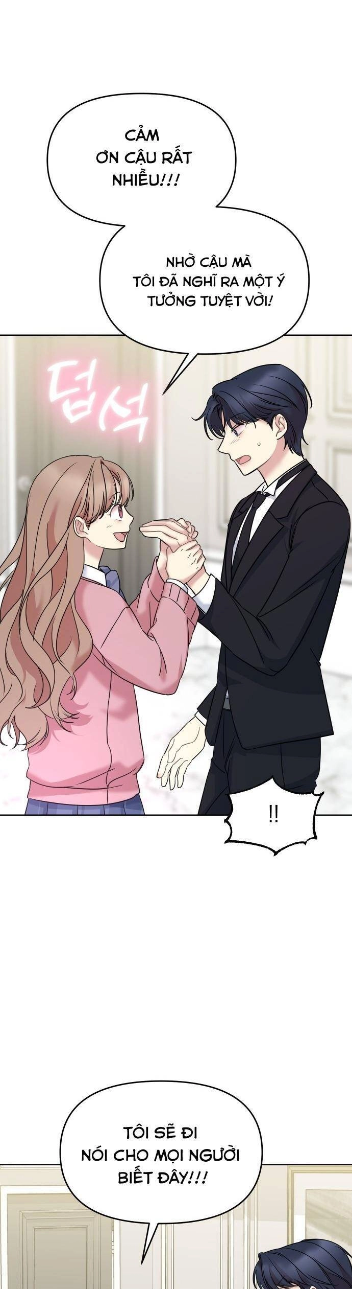 Quản Gia, Làm Ơn! Chapter 23 - 29