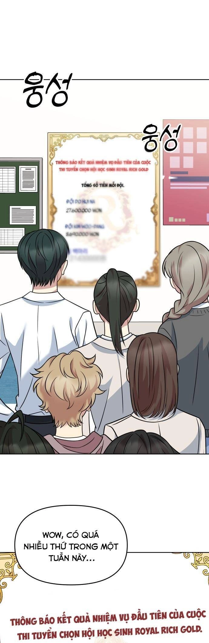 Quản Gia, Làm Ơn! Chapter 23 - 33