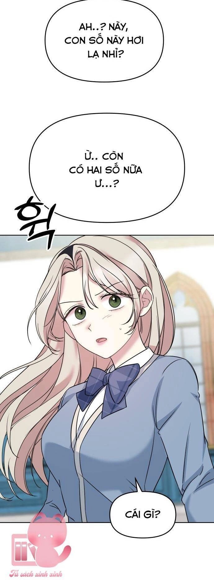 Quản Gia, Làm Ơn! Chapter 23 - 38