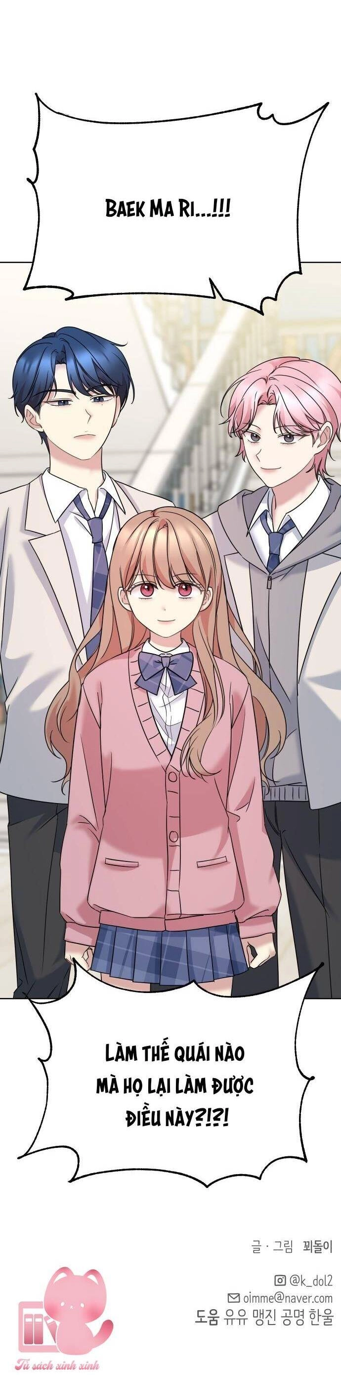 Quản Gia, Làm Ơn! Chapter 23 - 42