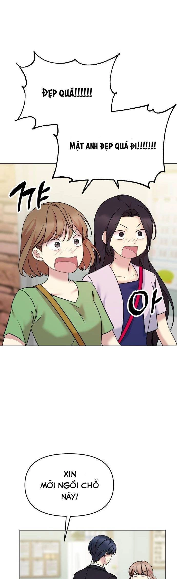 Quản Gia, Làm Ơn! Chapter 24 - 19