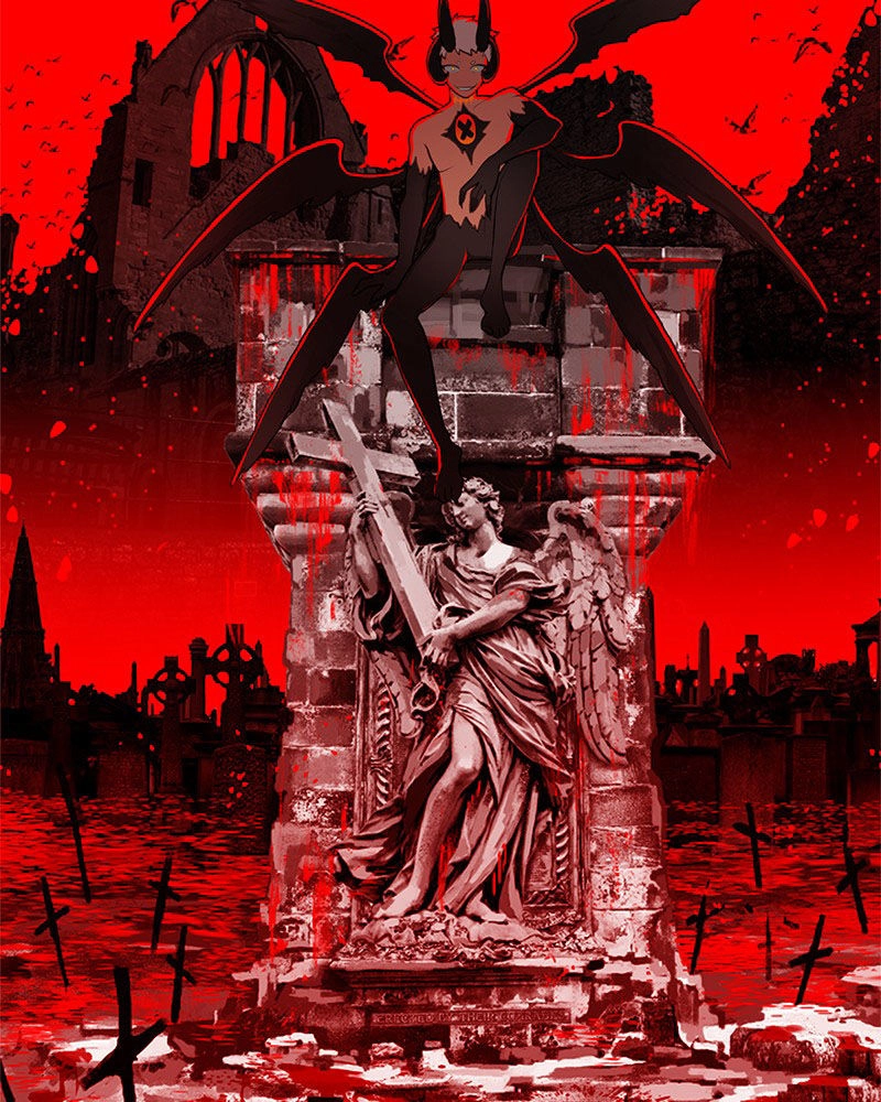 Tử Thần Chapter 1 - 47