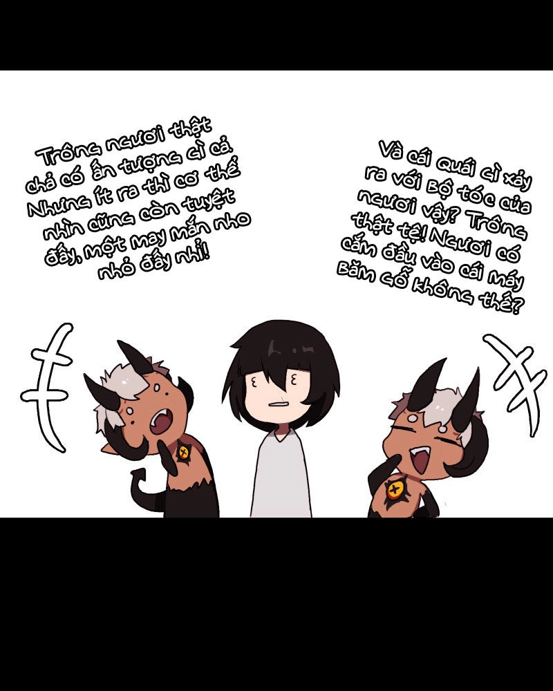 Tử Thần Chapter 1 - 65