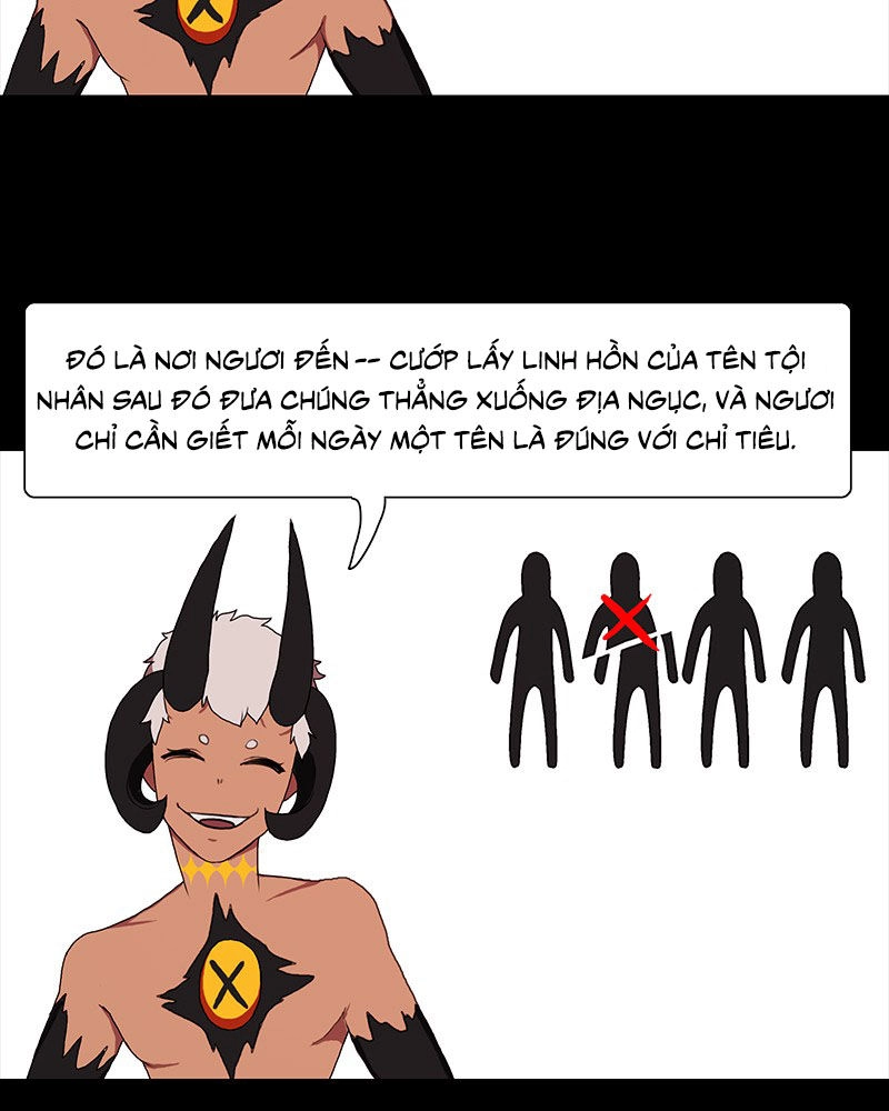 Tử Thần Chapter 1 - 84