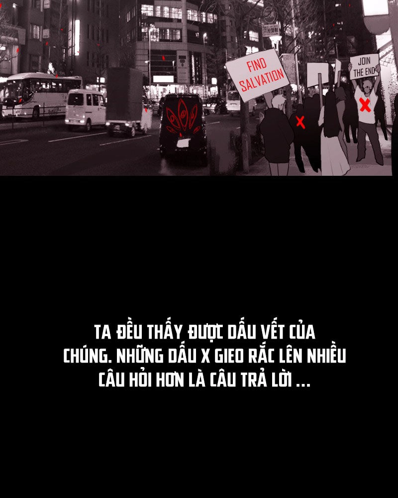 Tử Thần Chapter 2 - 5