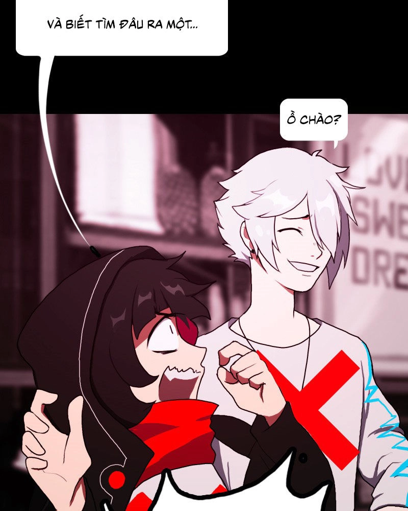 Tử Thần Chapter 2 - 21