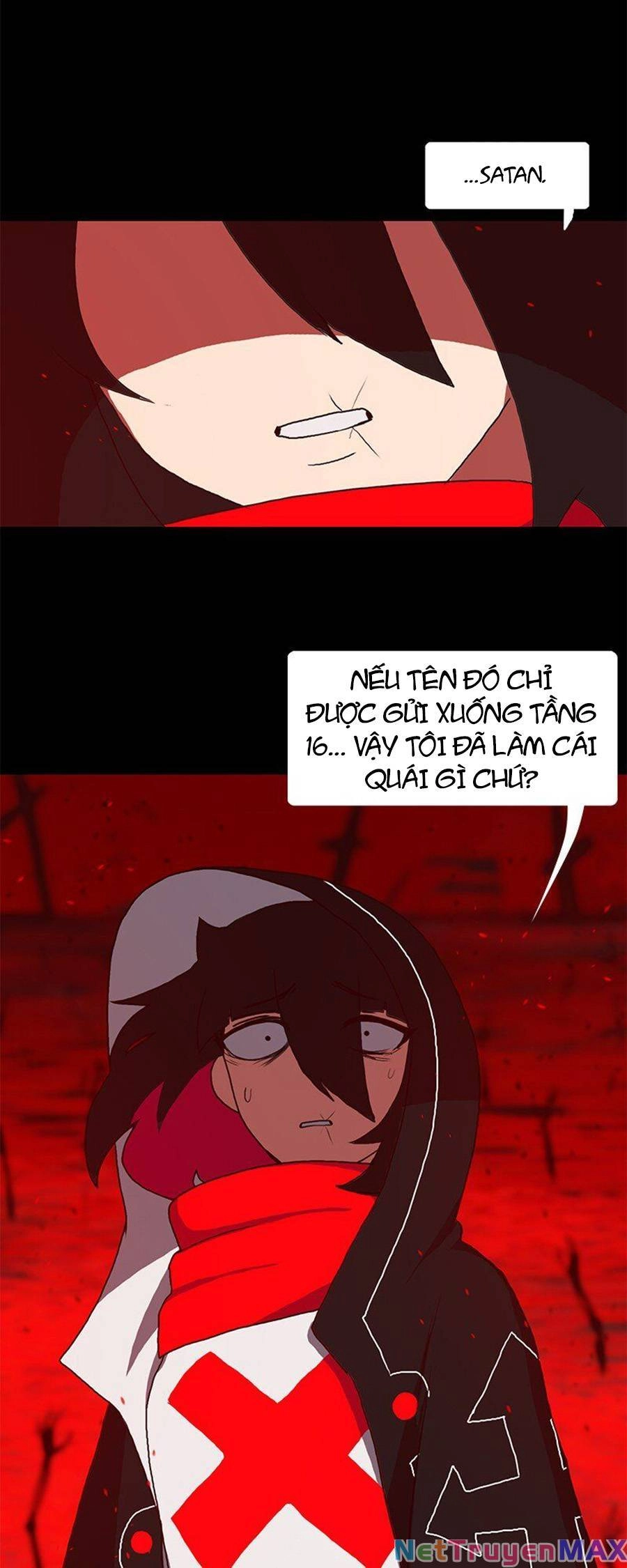 Tử Thần Chapter 3 - 110