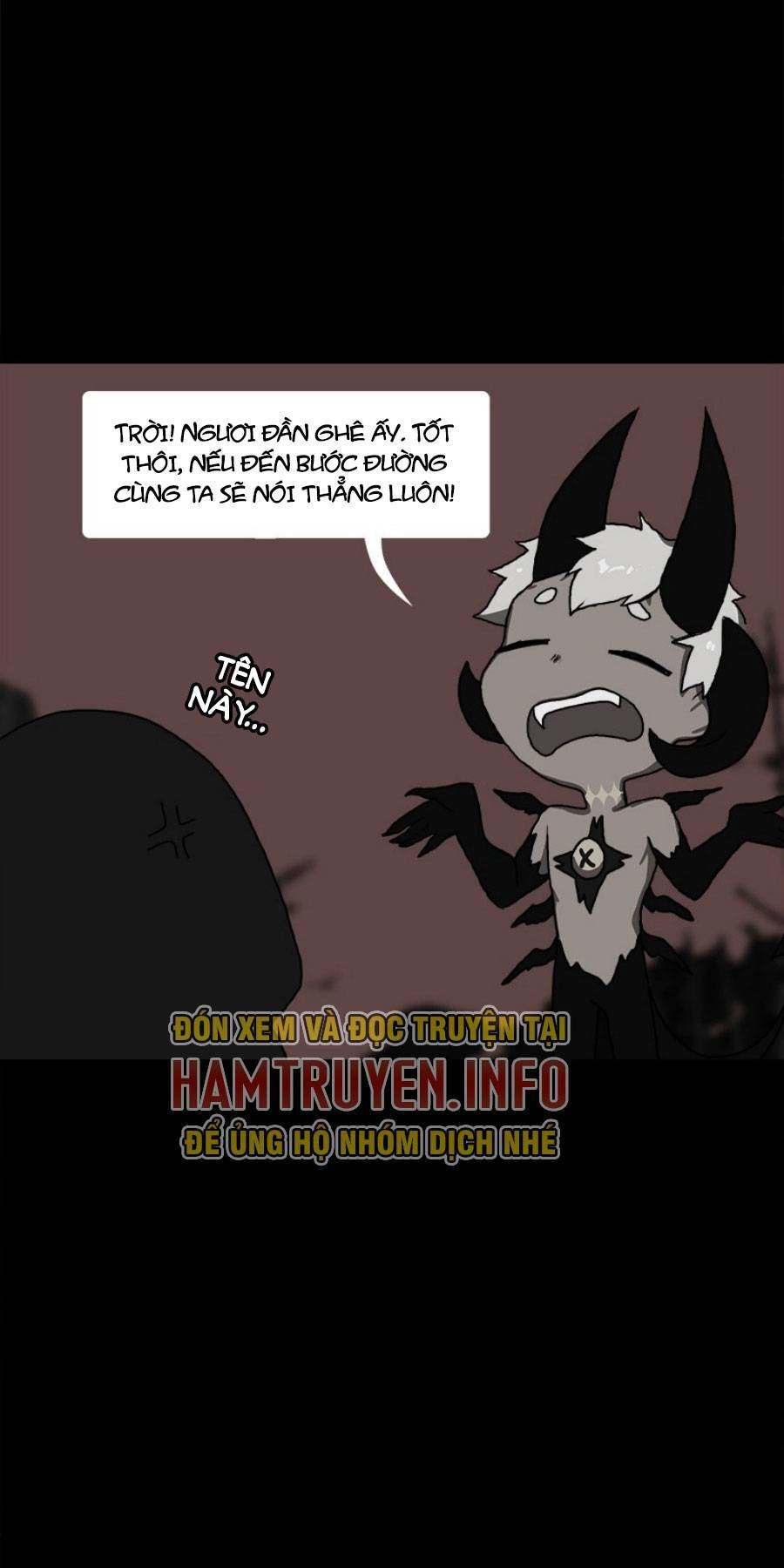 Tử Thần Chapter 4 - 10