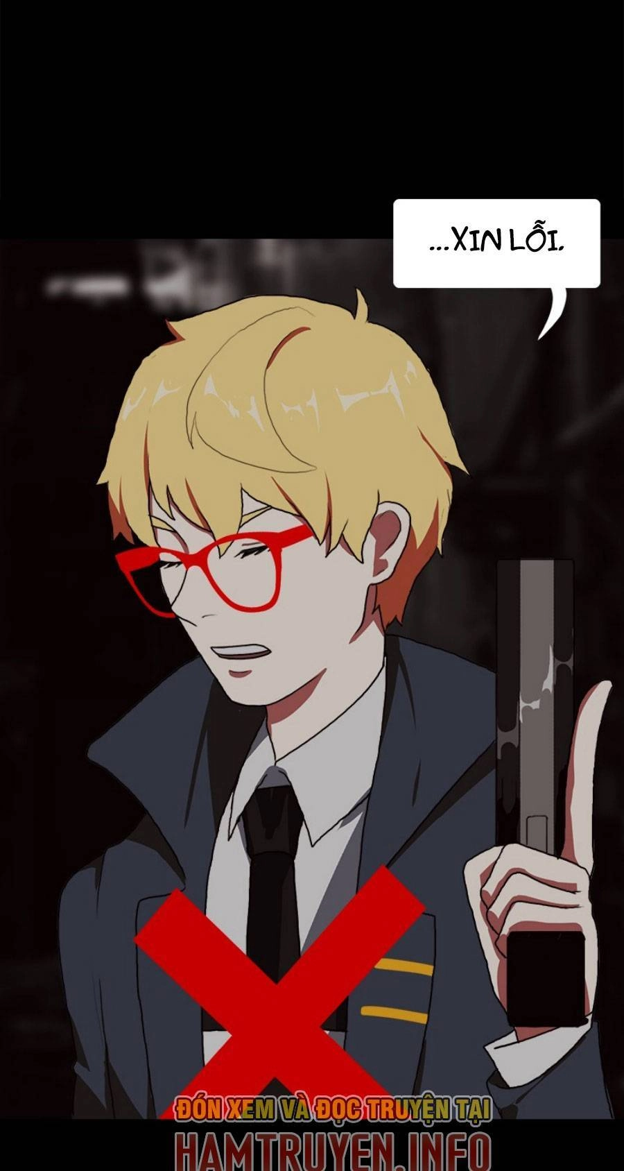 Tử Thần Chapter 4 - 29