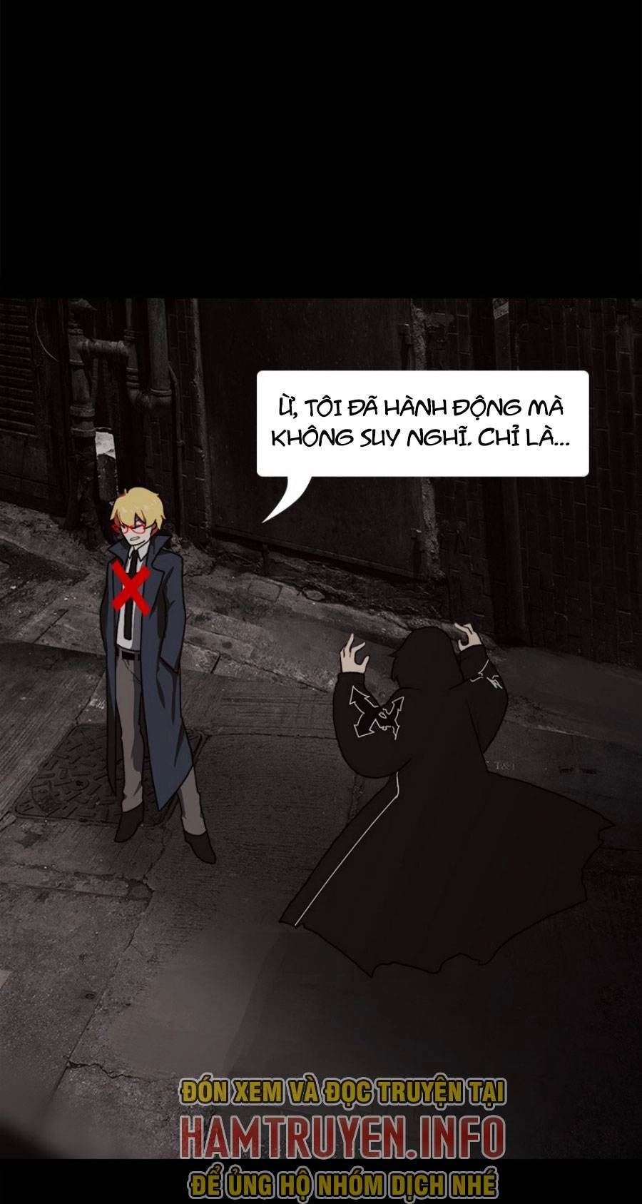 Tử Thần Chapter 4 - 32