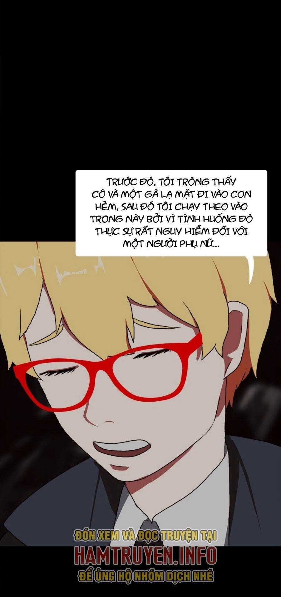 Tử Thần Chapter 4 - 33