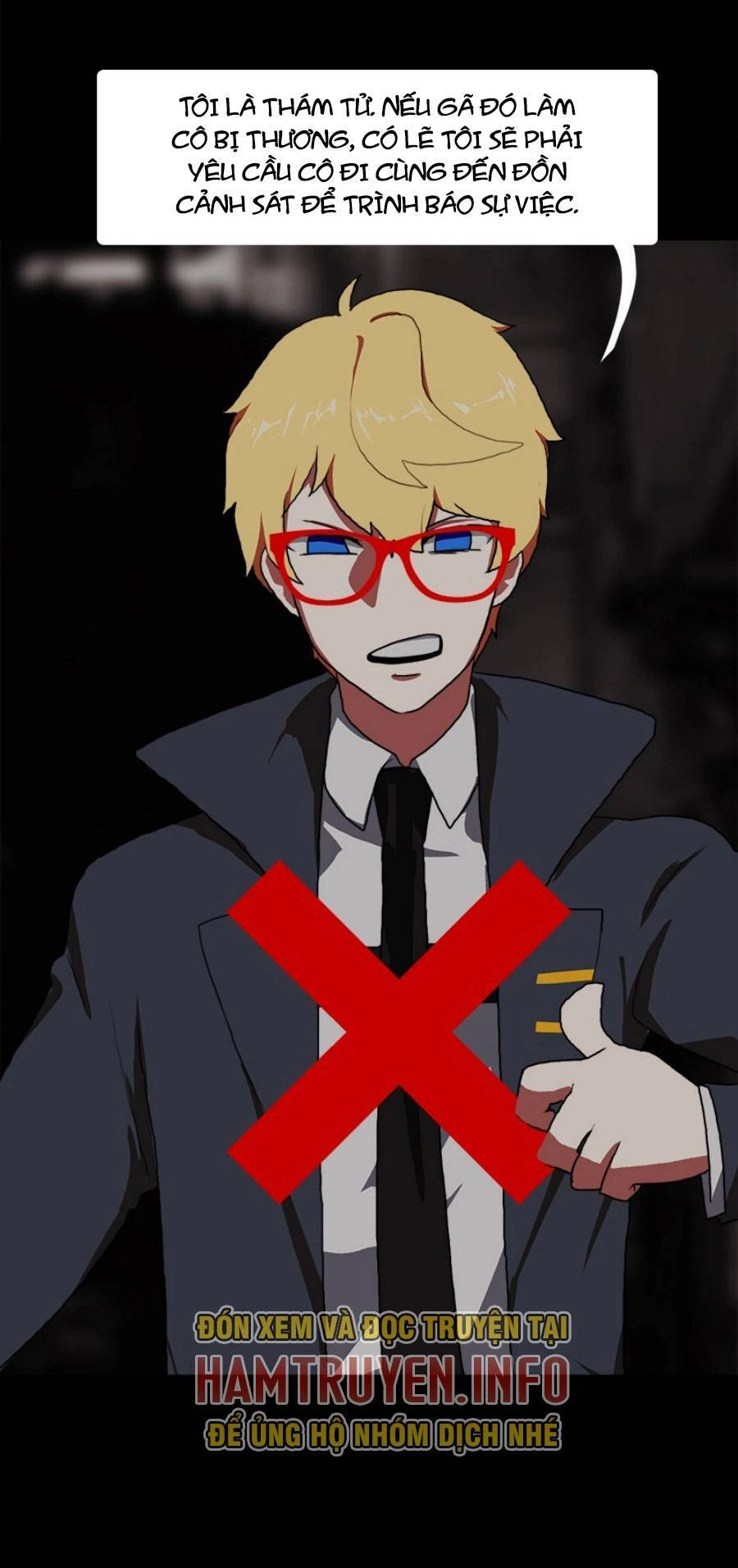 Tử Thần Chapter 4 - 42