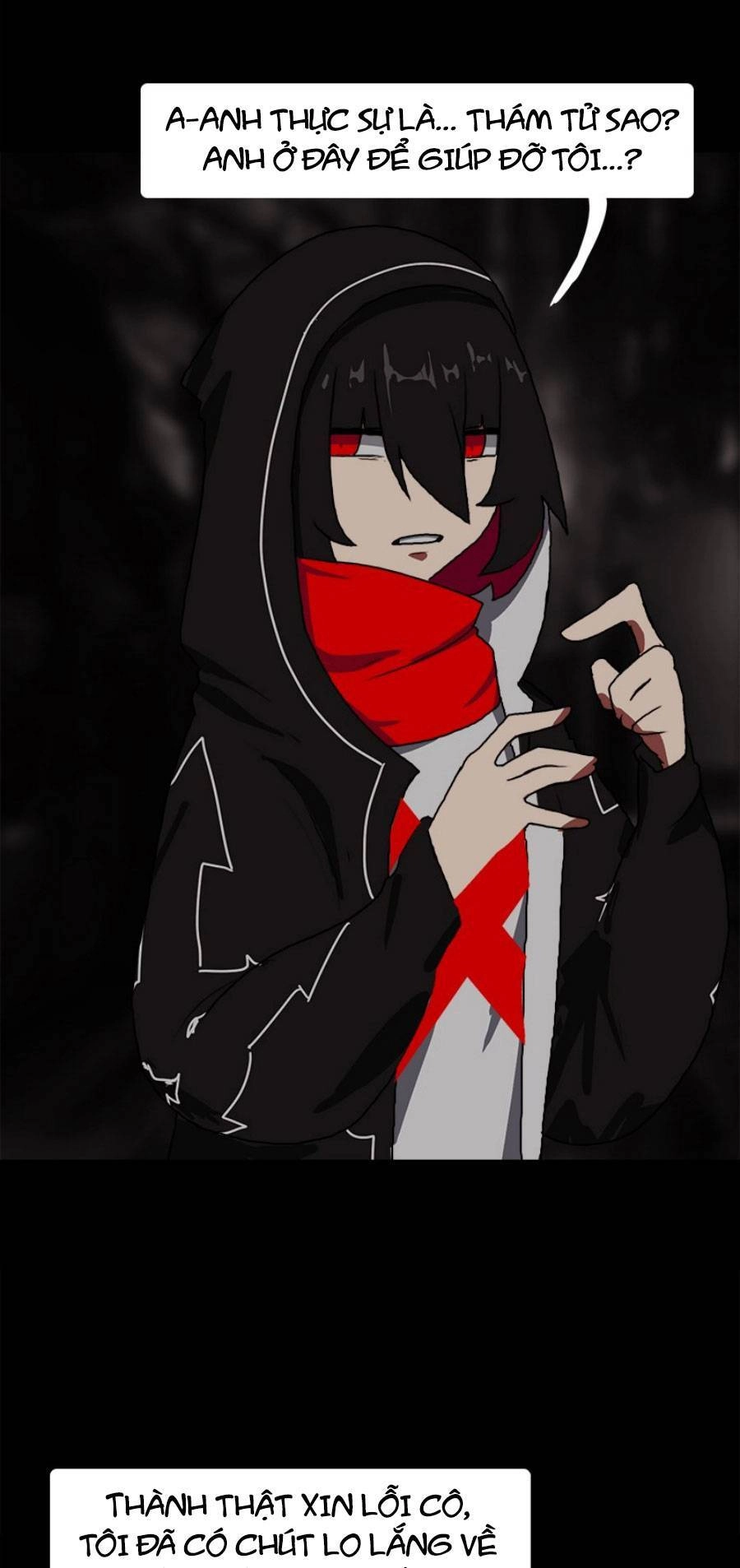 Tử Thần Chapter 4 - 53