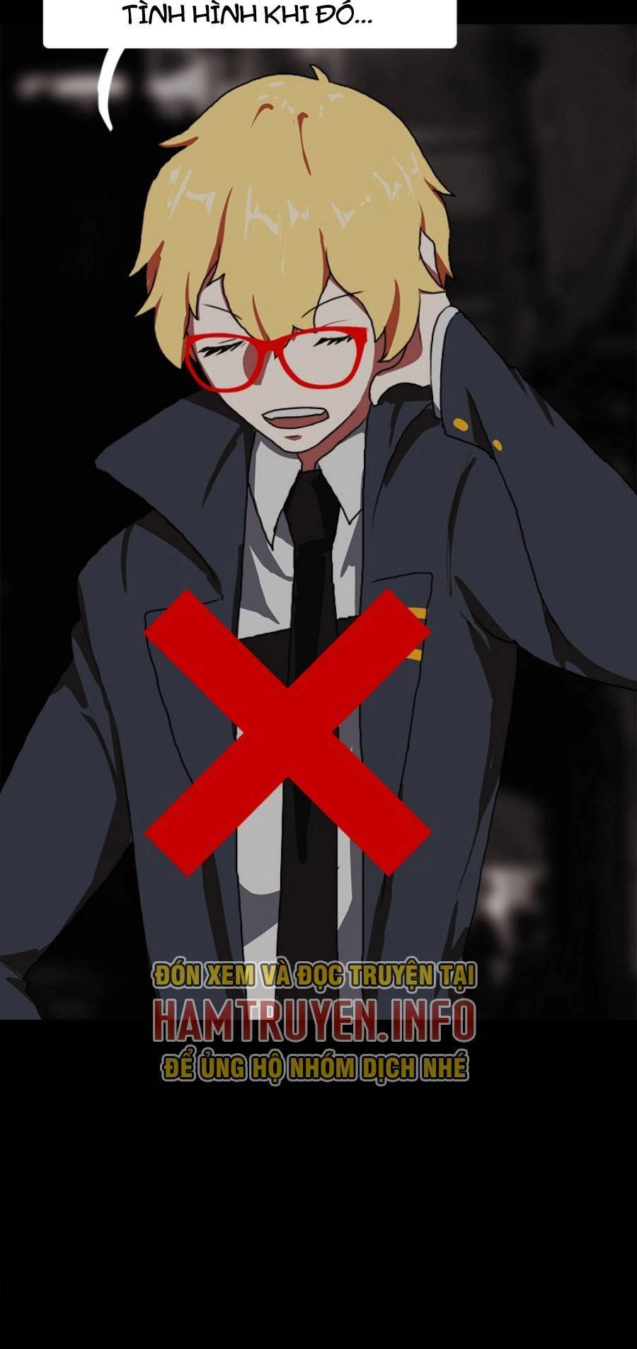 Tử Thần Chapter 4 - 54