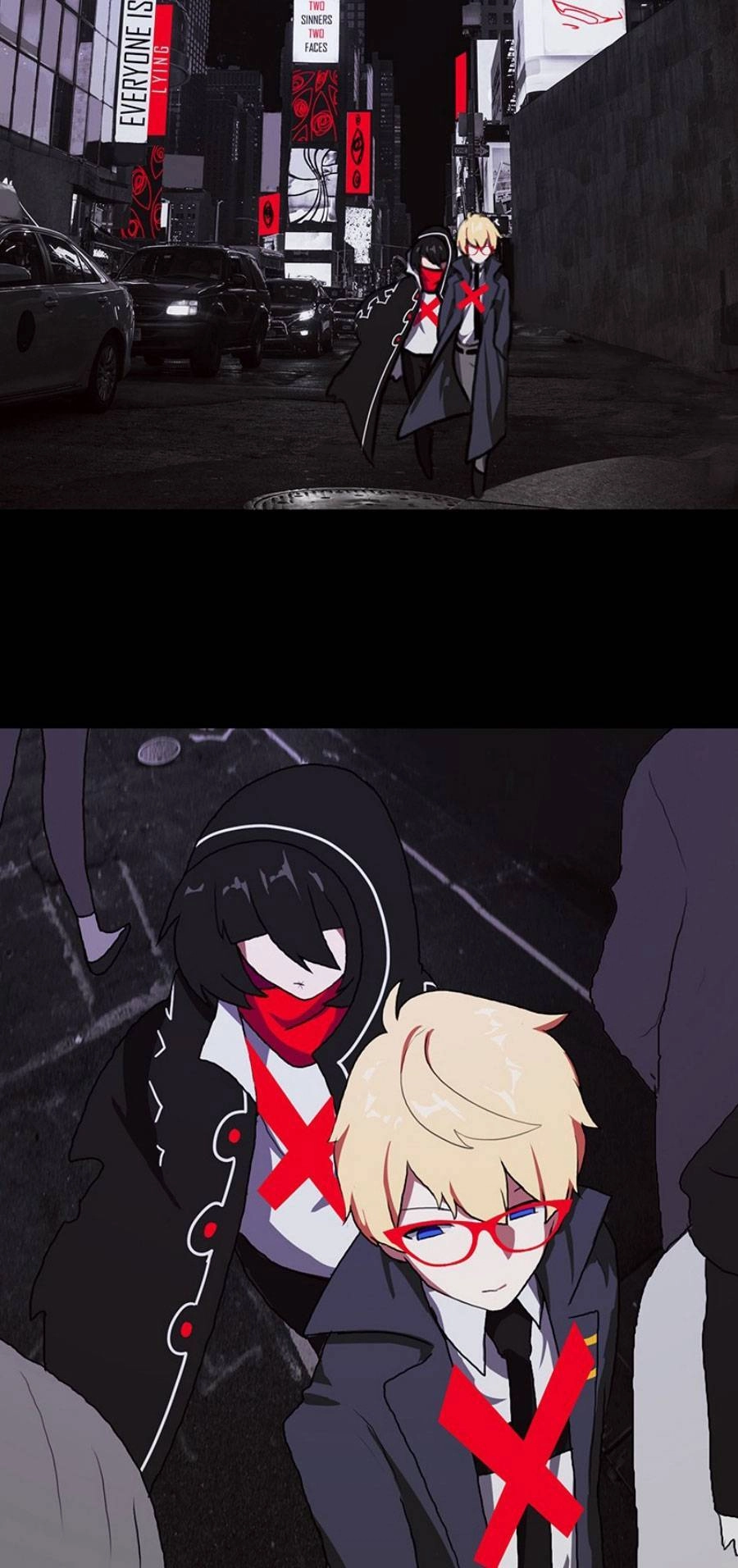 Tử Thần Chapter 5 - 4