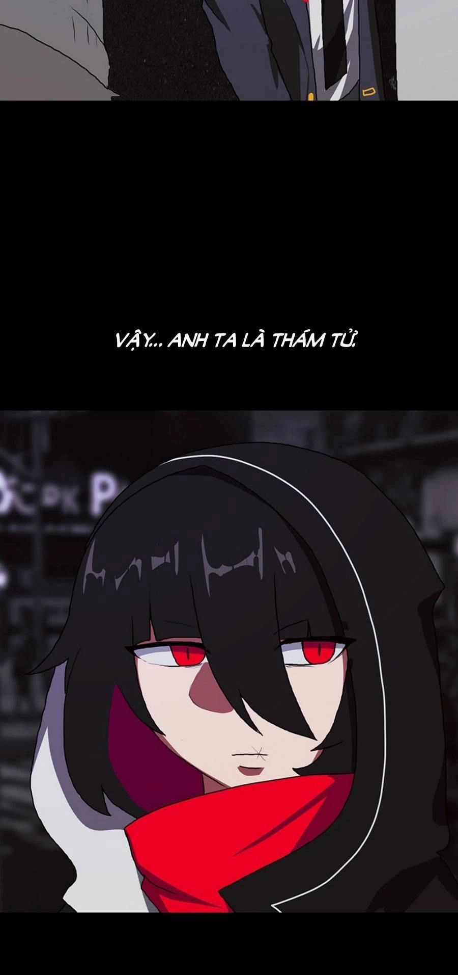 Tử Thần Chapter 5 - 5