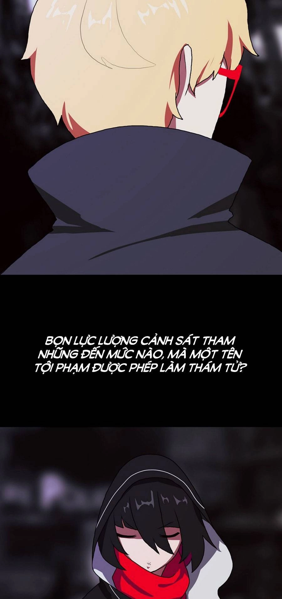 Tử Thần Chapter 5 - 7