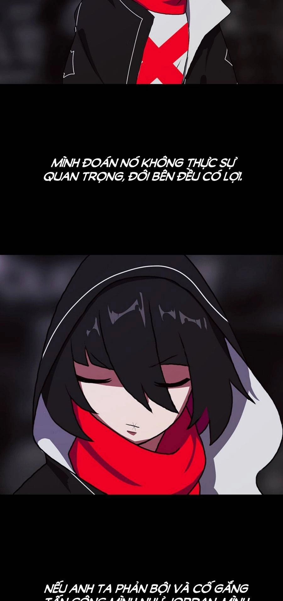 Tử Thần Chapter 5 - 8